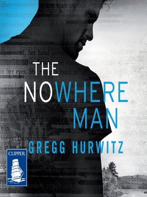 cover image of The Nowhere Man